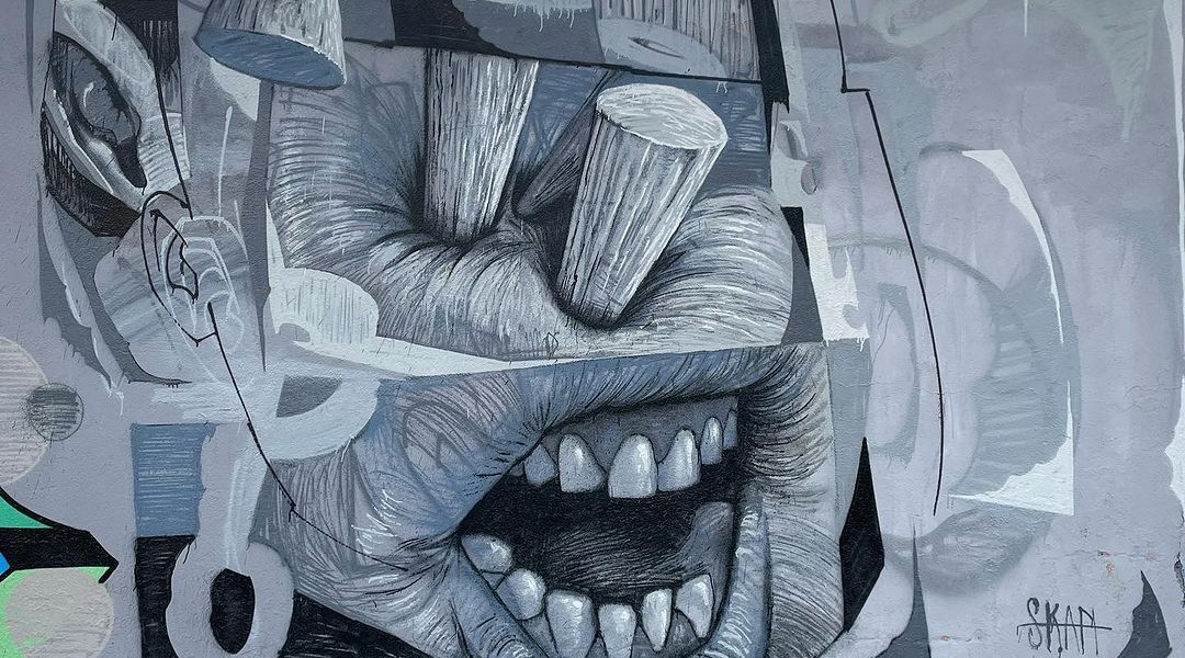 Skan @ Quartu Sant'Elena, Italy