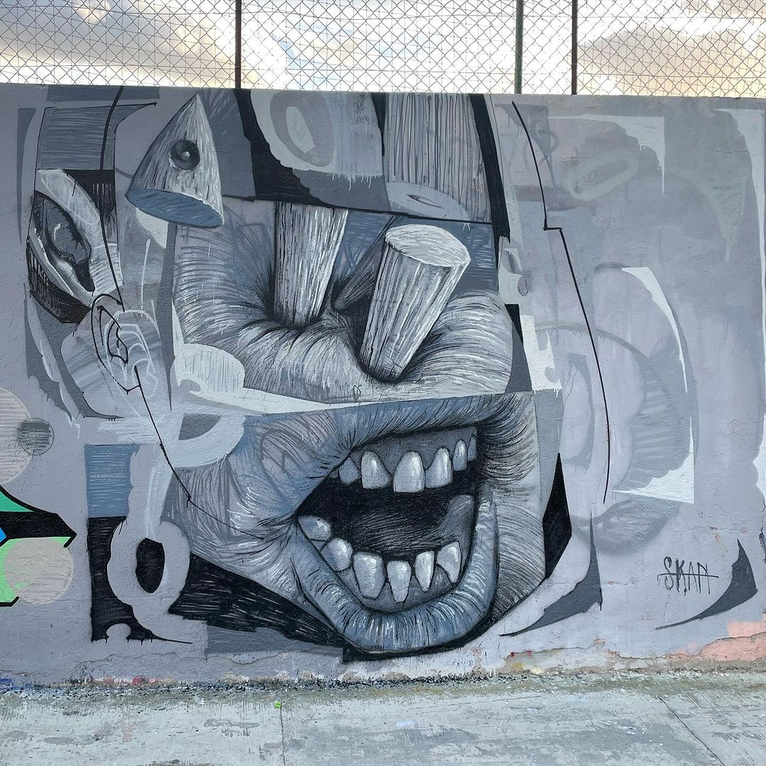 Skan @ Quartu Sant'Elena, Italy