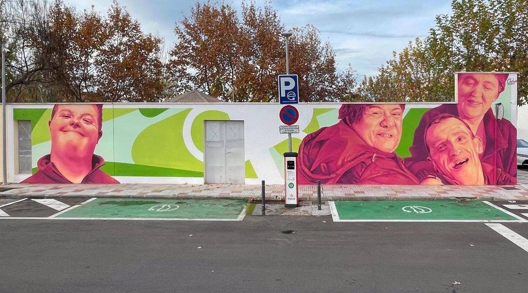 Sojo @ Don Benito, Spain