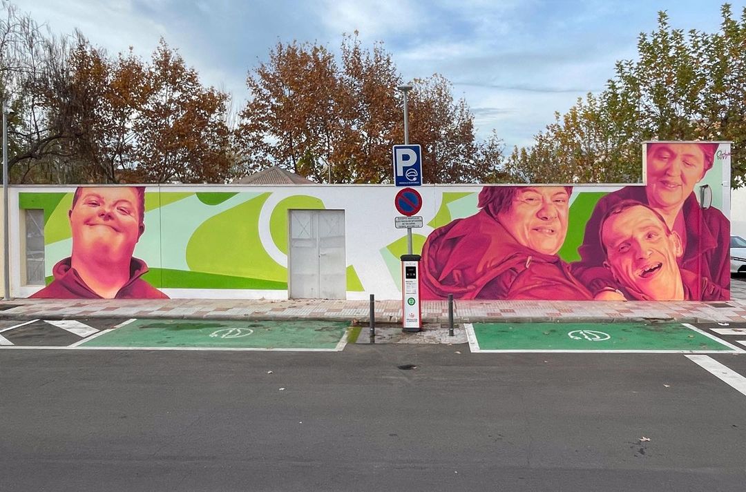 Sojo @ Don Benito, Spain