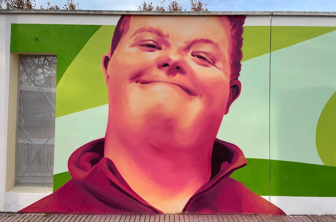 Sojo @ Don Benito, Spain