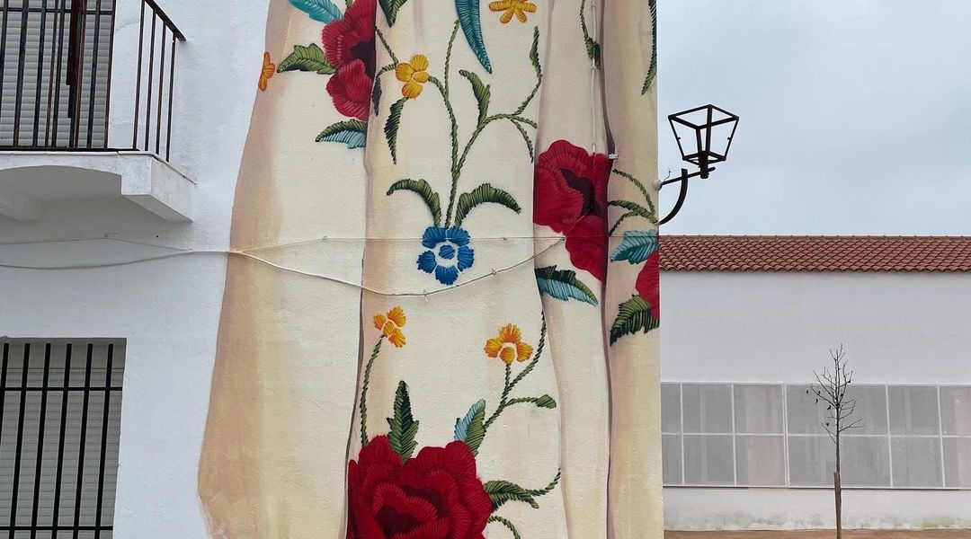 Sojo @ Ruecas, Spain