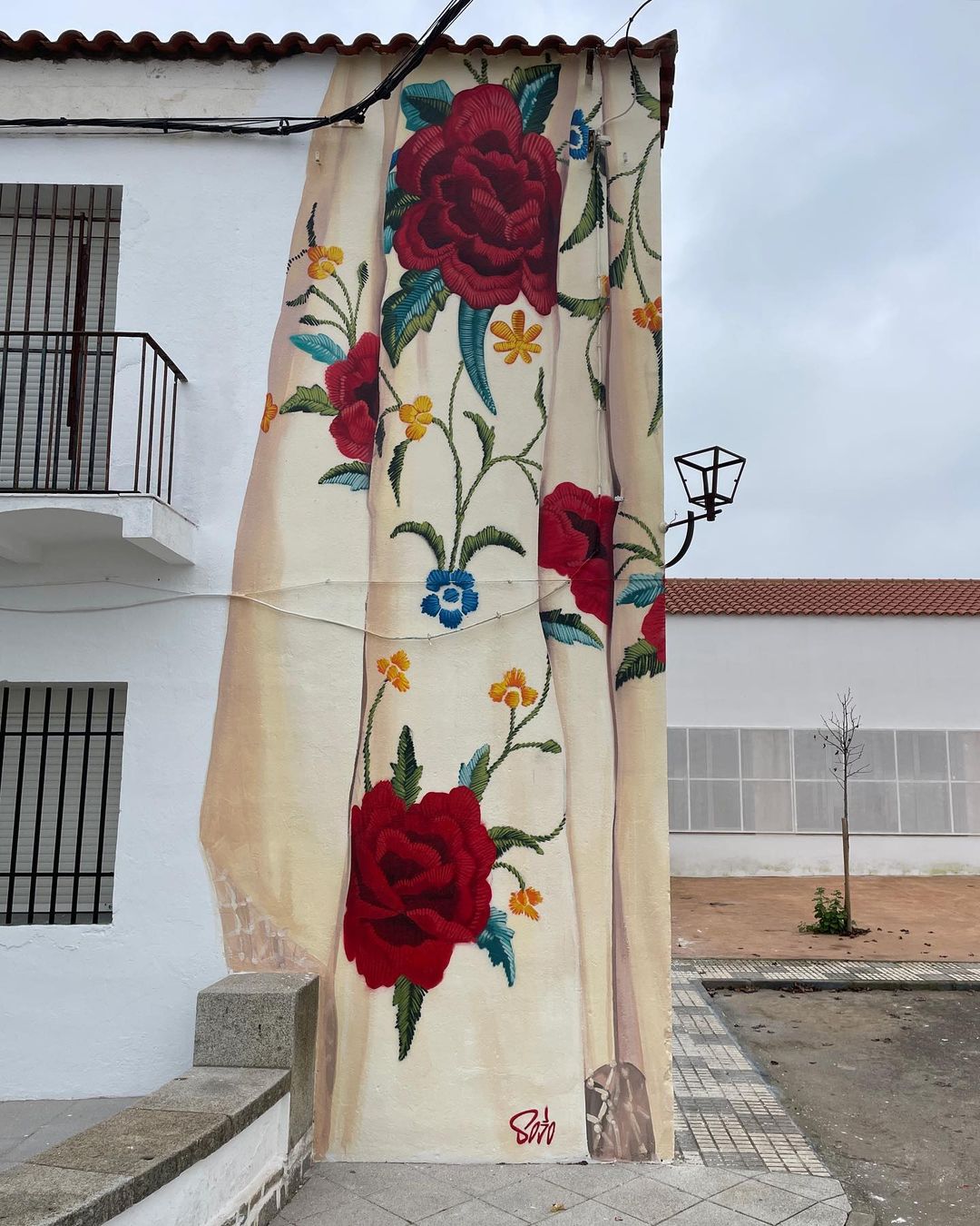 Sojo @ Ruecas, Spain