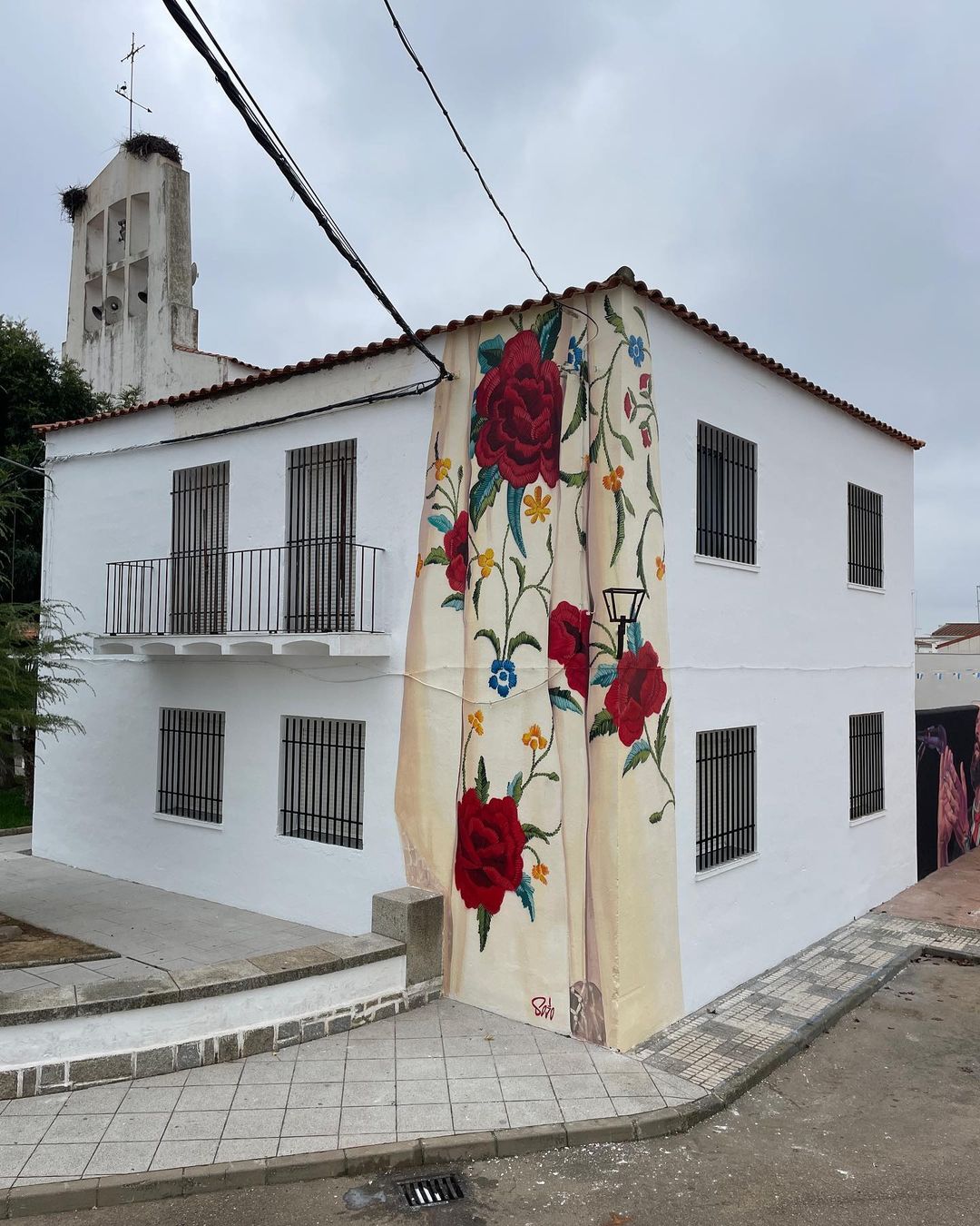 Sojo @ Ruecas, Spain