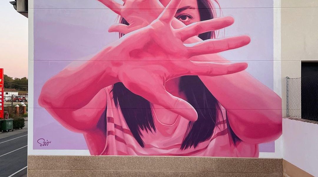 Sojo @ Torrecillas de la Tiesa, Spain