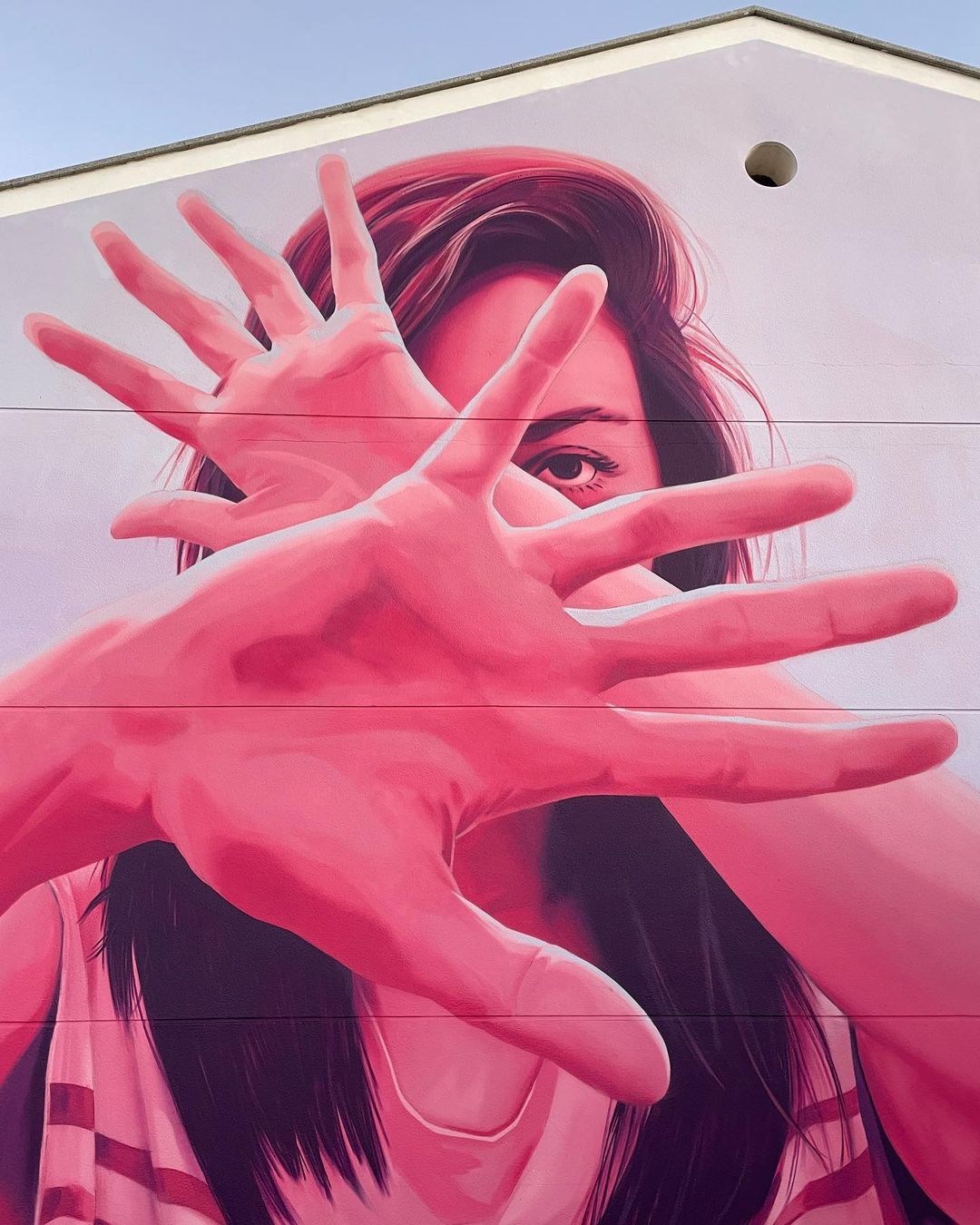 Sojo @ Torrecillas de la Tiesa, Spain