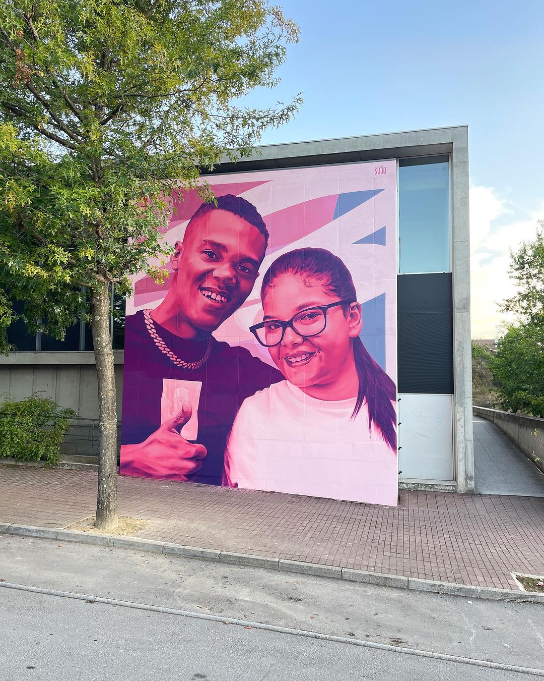 Sojo @ Vila Real, Portugal