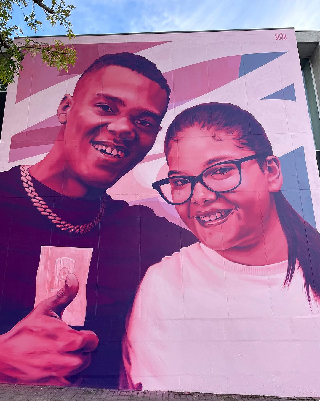 Sojo @ Vila Real, Portugal