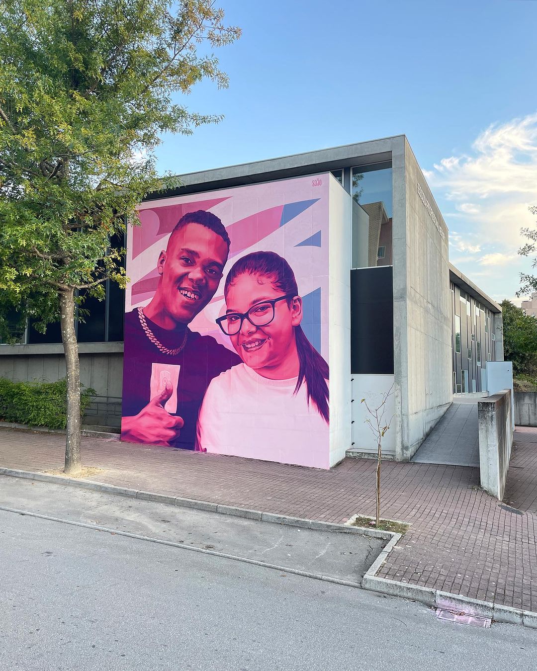 Sojo @ Vila Real, Portugal