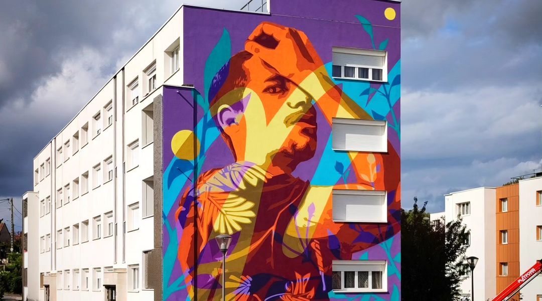 Hektor @ Osny, France