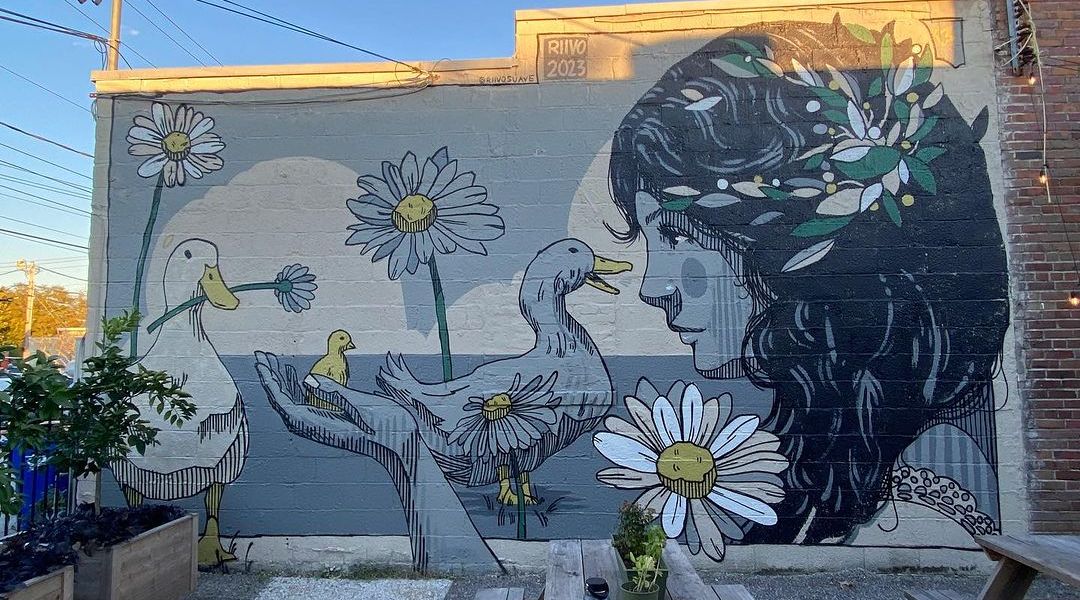 Riivo Kruuk @ North Charleston, South Carolina, USA