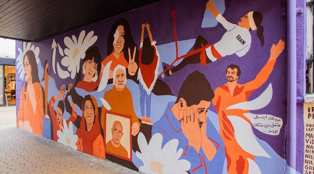 VAAF @ Groningen, Netherlands