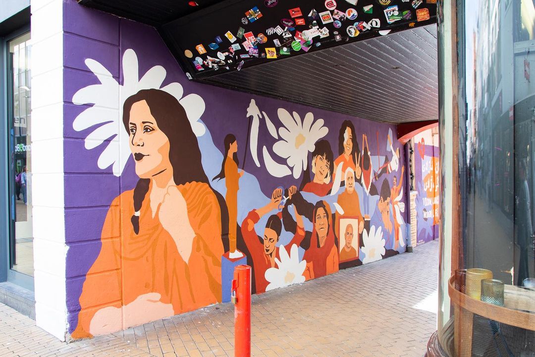 VAAF @ Groningen, Netherlands