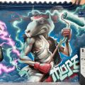 Yeko + Alain Welter @ Valencia, Spain