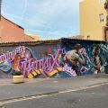 Yeko + Alain Welter @ Valencia, Spain