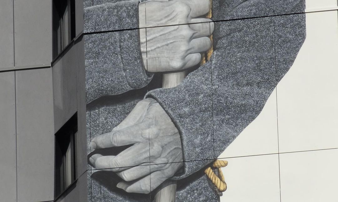 Swed Oner @ Chamonix-Mont-Blanc, France