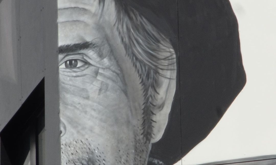 Swed Oner @ Chamonix-Mont-Blanc, France