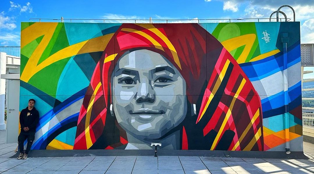 TNT @ San Salvador, EL Salvador