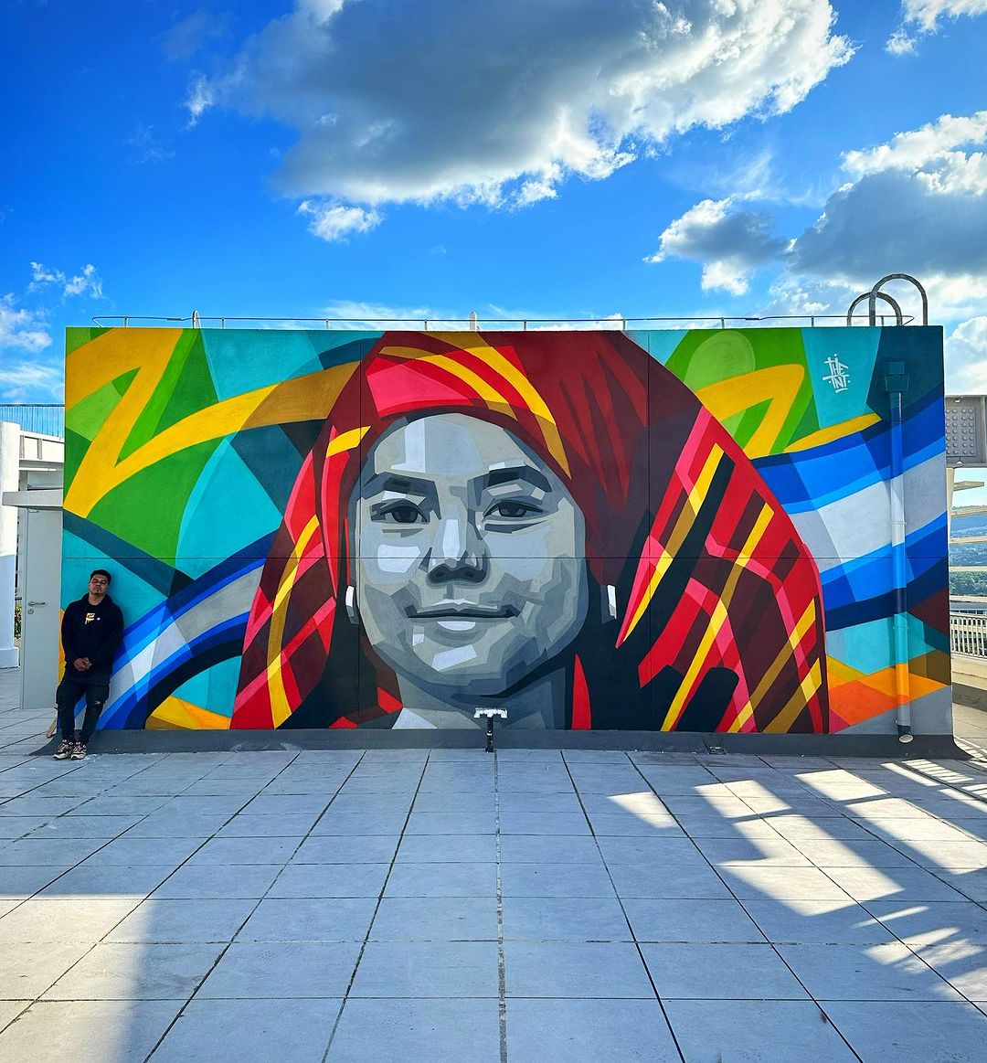 TNT @ San Salvador, EL Salvador TNT @ San Salvador, EL Salvador