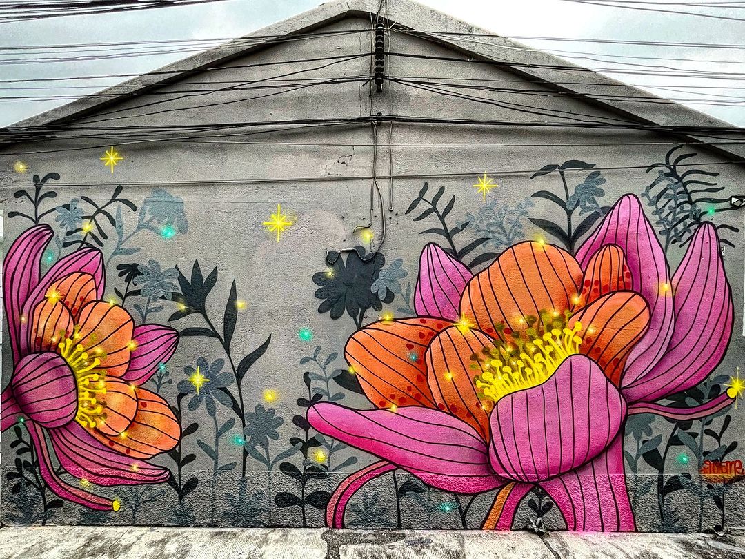 Tuane @ Sao Paulo, Brazil