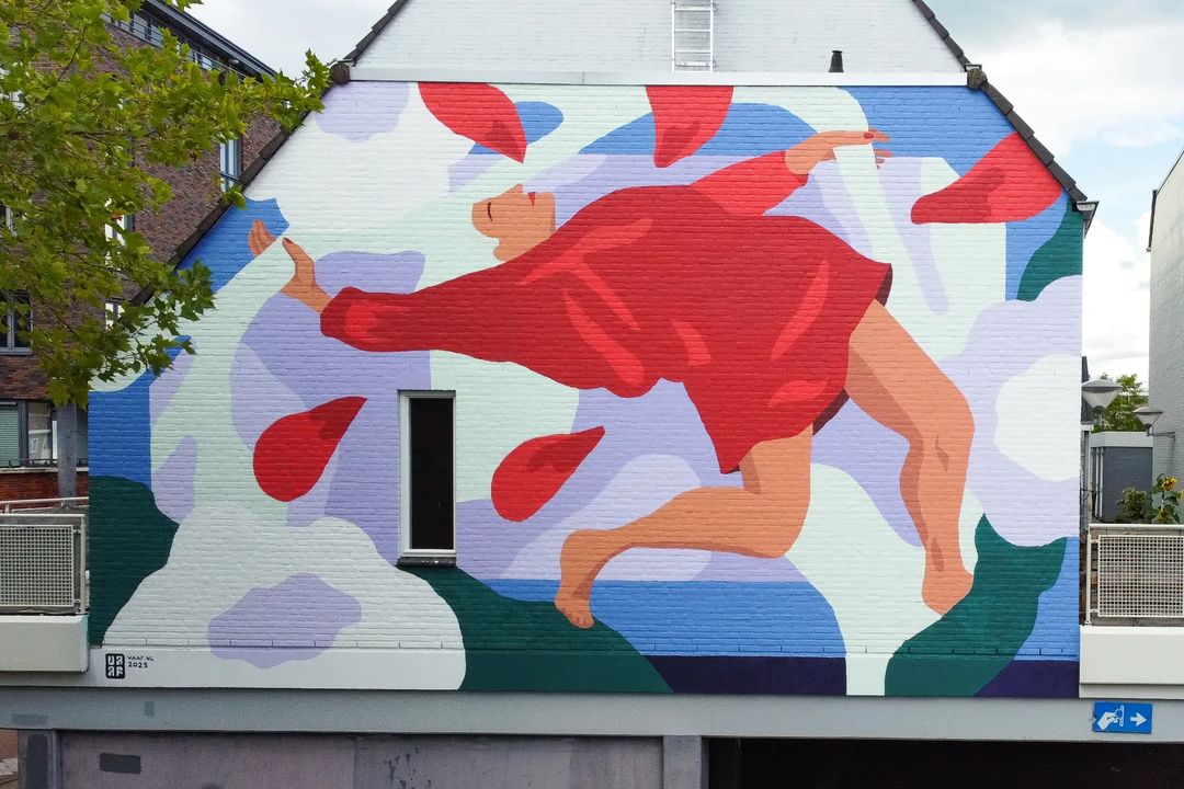 VAAF @ Assen, Netherlands