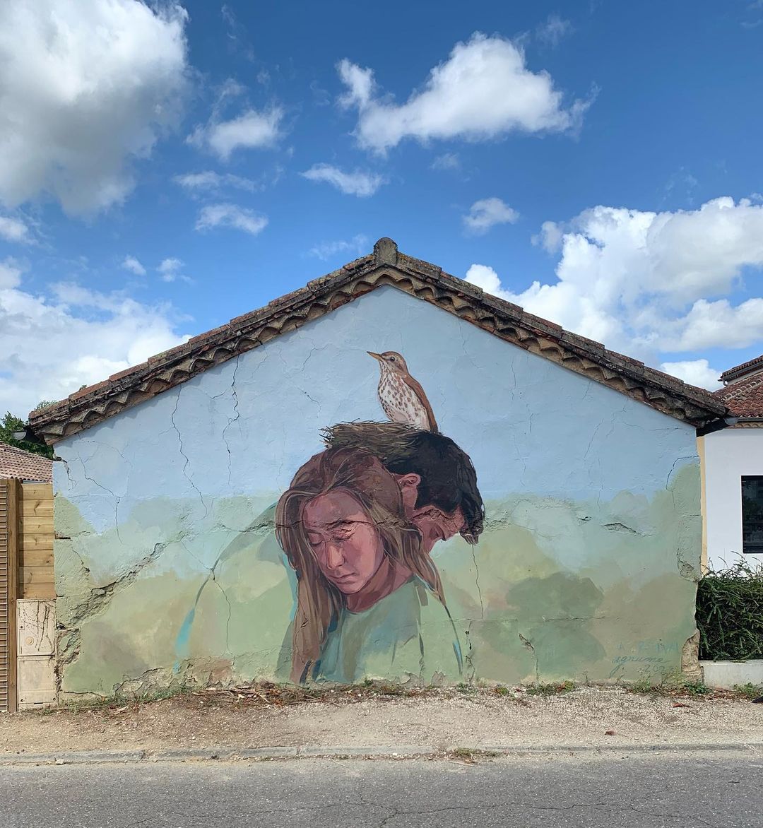 Agrume @ Eugénie-Les-Bains, France