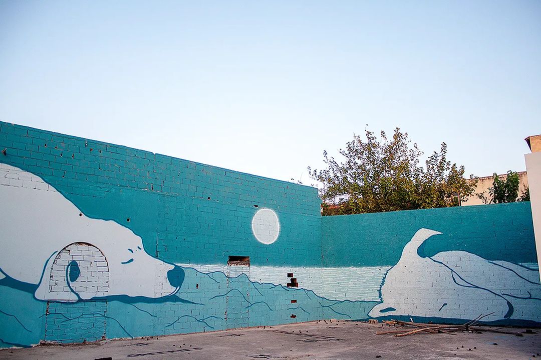 Alexandros Simopoulos @ Eleusi, Greece