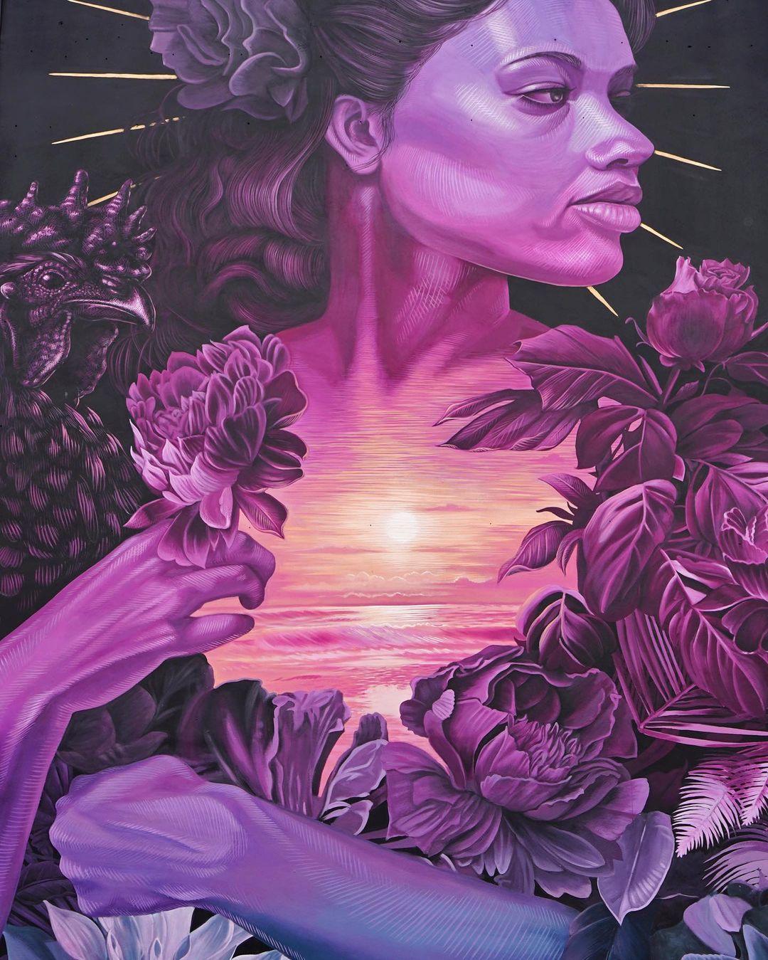 Alexis Diaz + David Zayas @ Miami, Florida, USA