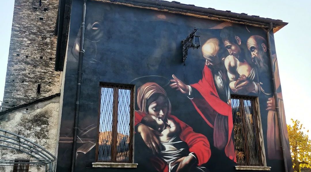 Andrea Ravo Mattoni @ Curiglia con Monteviasco, Italy