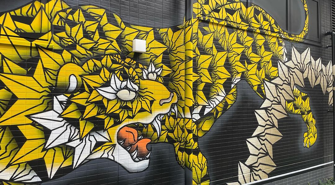 BAKIBAKING @ Osaka, Japan