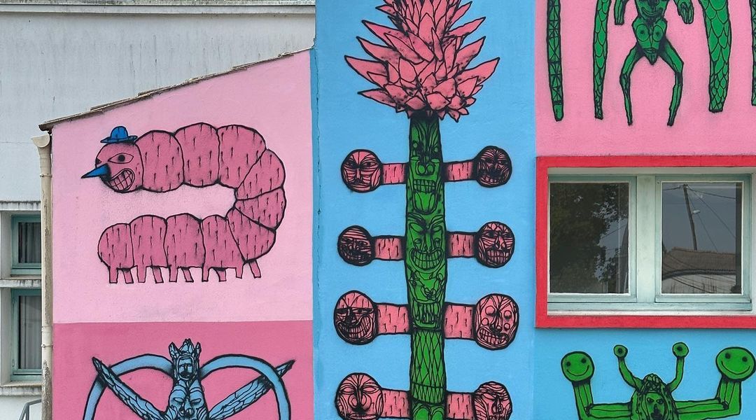 Bault @ Cozes, France