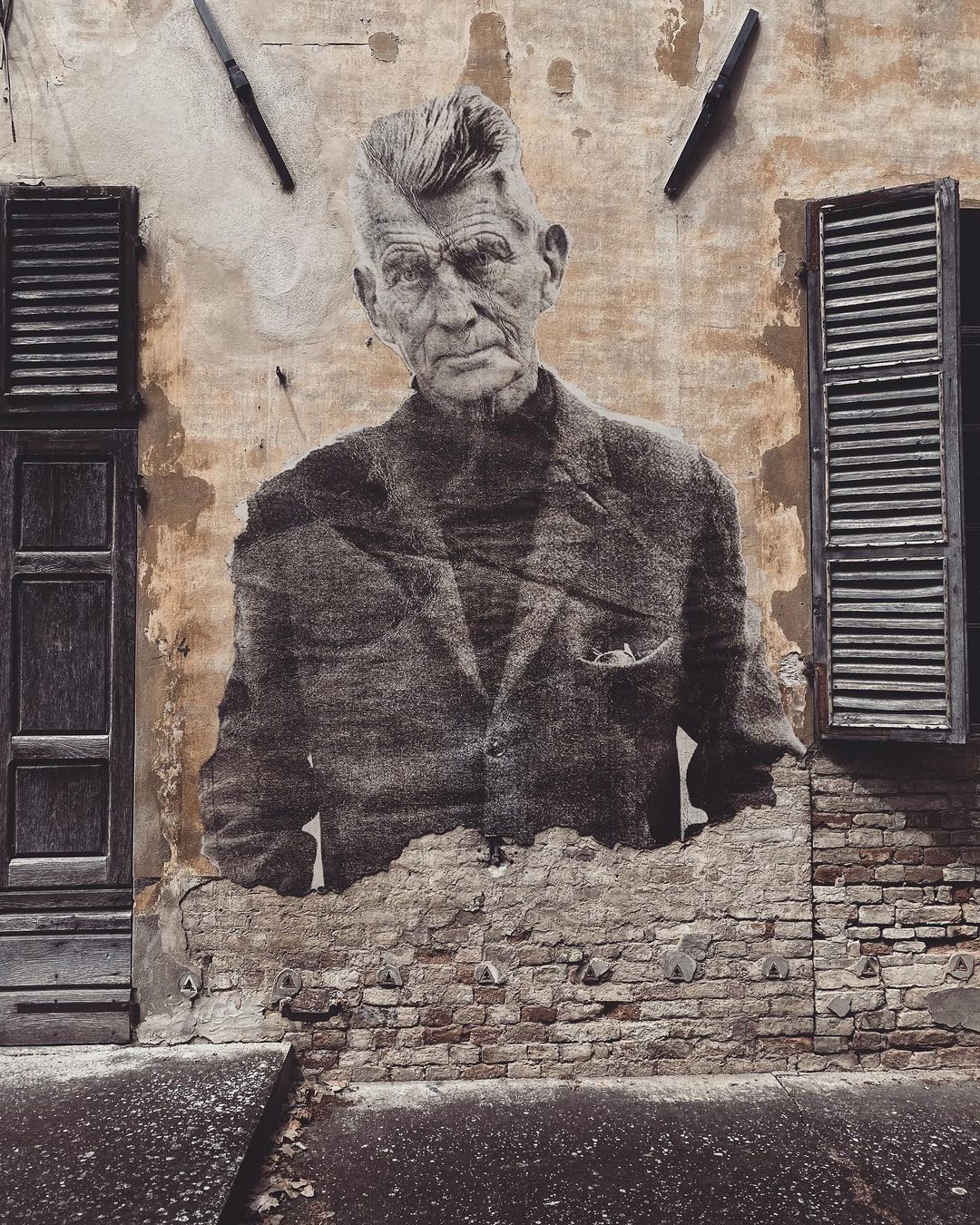 Beast @ Emilia-Romagna, Italy