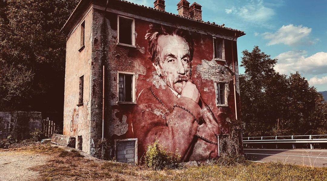 Beast @ Emilia-Romagna, Italy