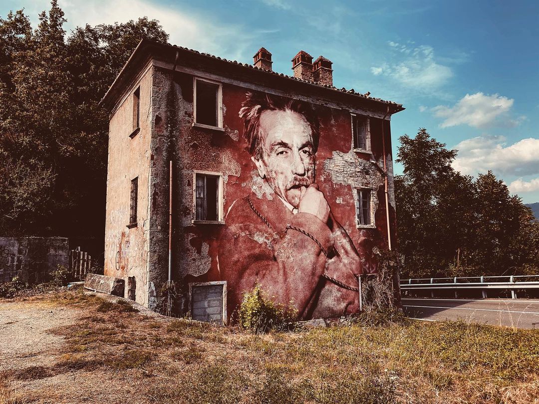 Beast @ Emilia-Romagna, Italy