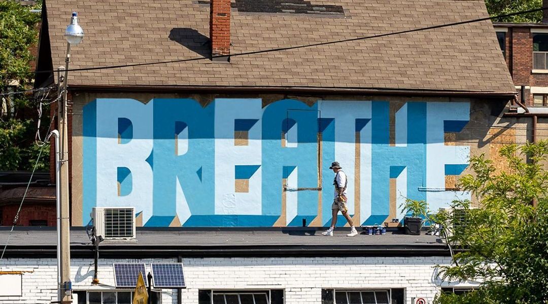 Ben Johnston @ Toronto, Canada