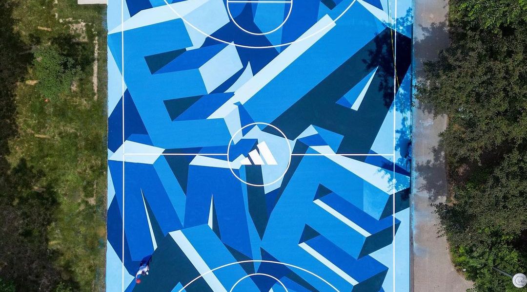 Ben Johnston @ Toronto, Canada