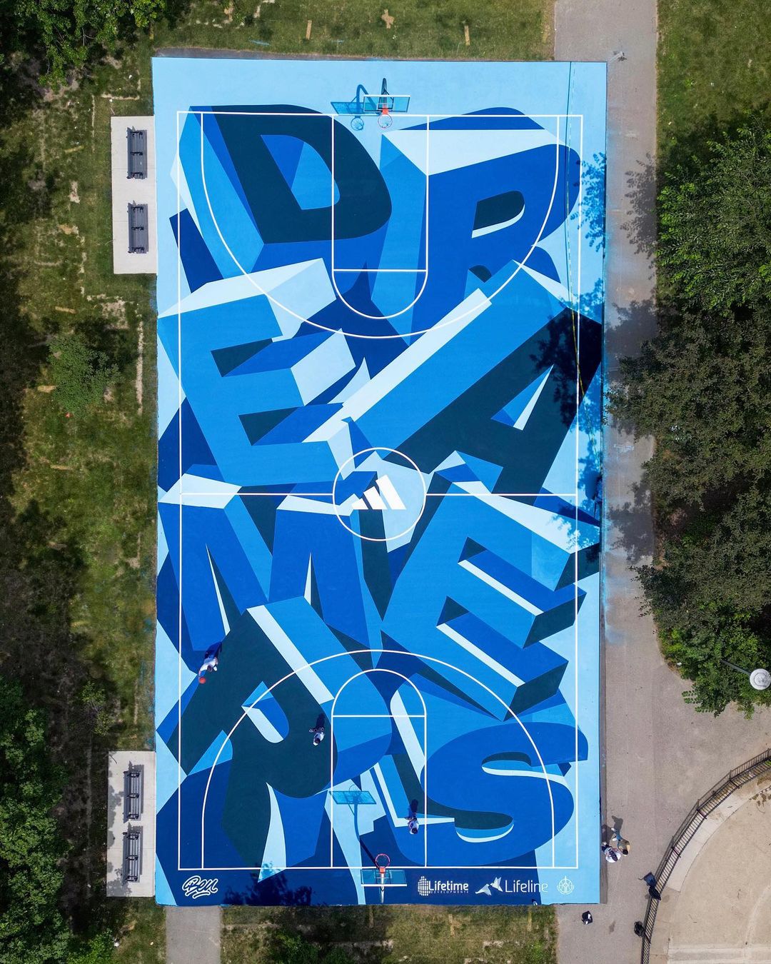 Ben Johnston @ Toronto, Canada