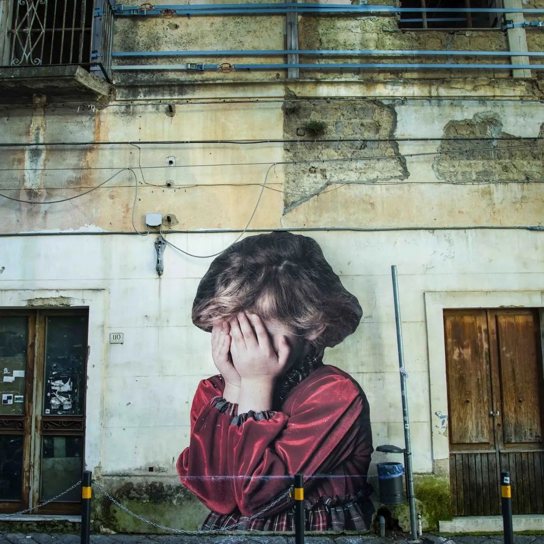 Bifido @ Caserta, Italy