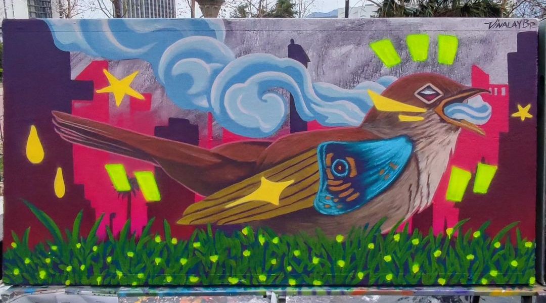 Bp Vinalay @ Monterrey, Mexico