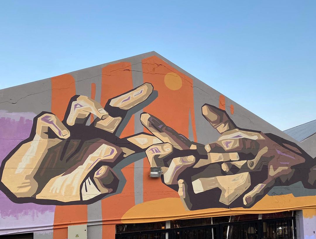 Carolina Favale + Jacqueline Charrúa @ Buenos Aires, Argentina