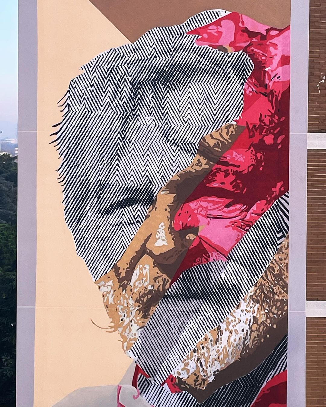 Chekos @ Cornaredo, Italy