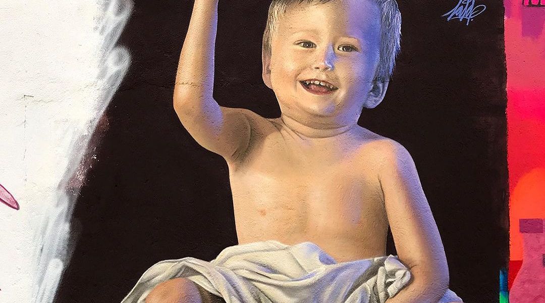 Christian Sasa @ Linares, Spain