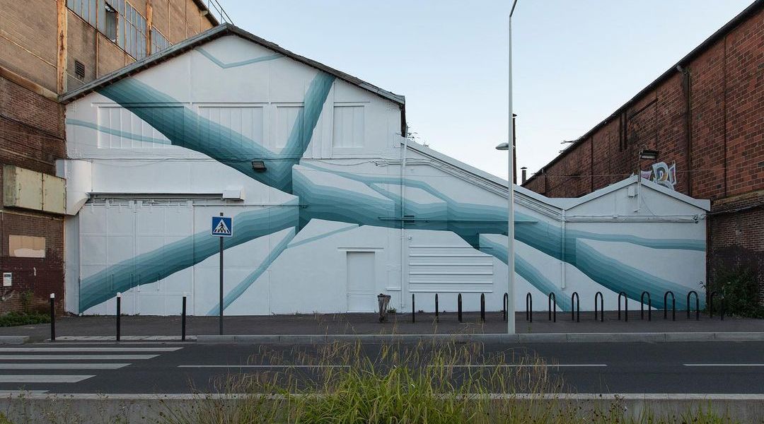 Ciredz @ La Courneuve, France