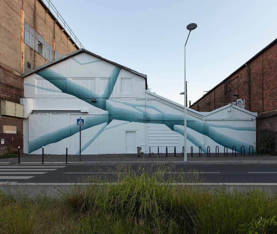 Ciredz @ La Courneuve, France