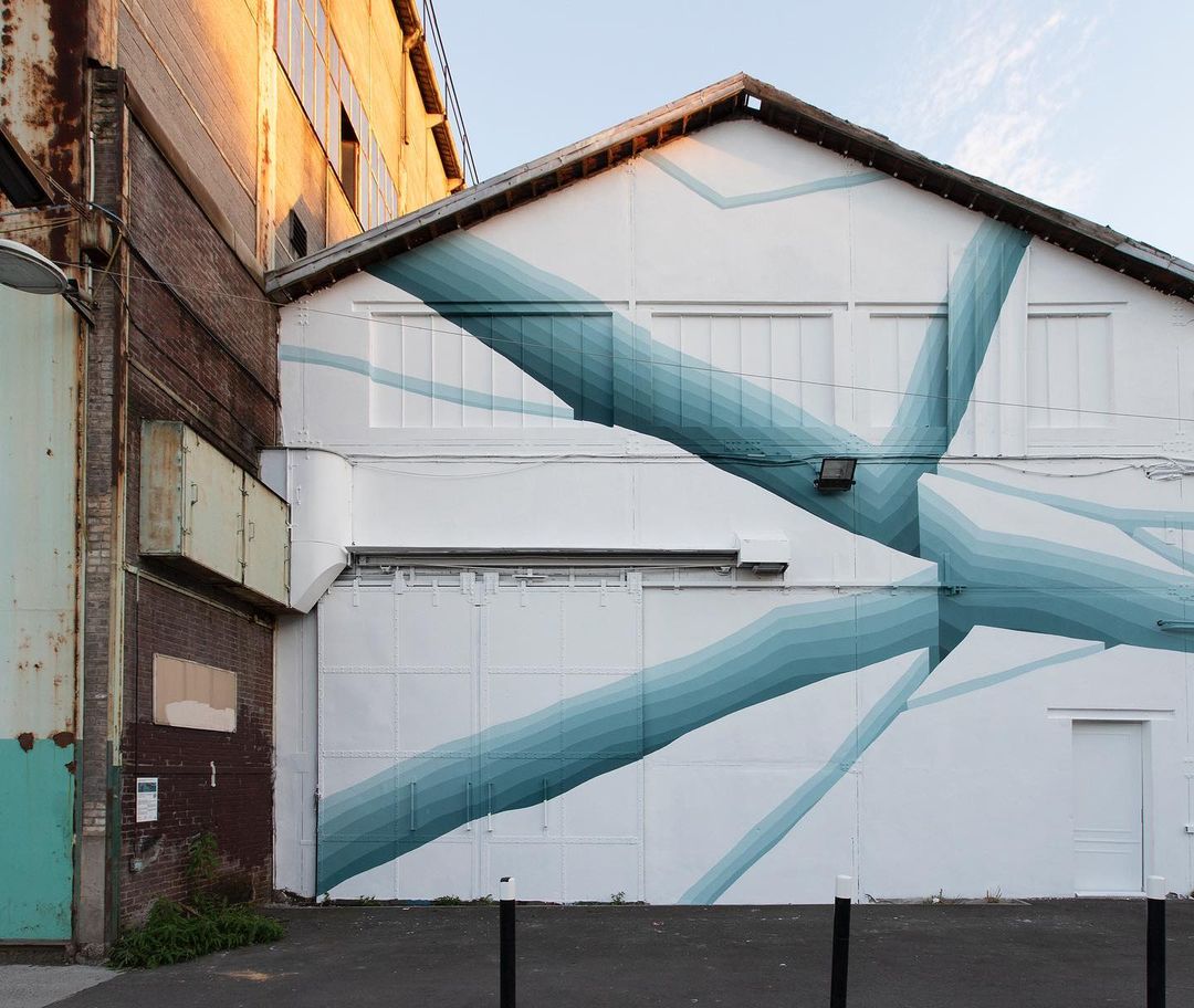 Ciredz @ La Courneuve, France