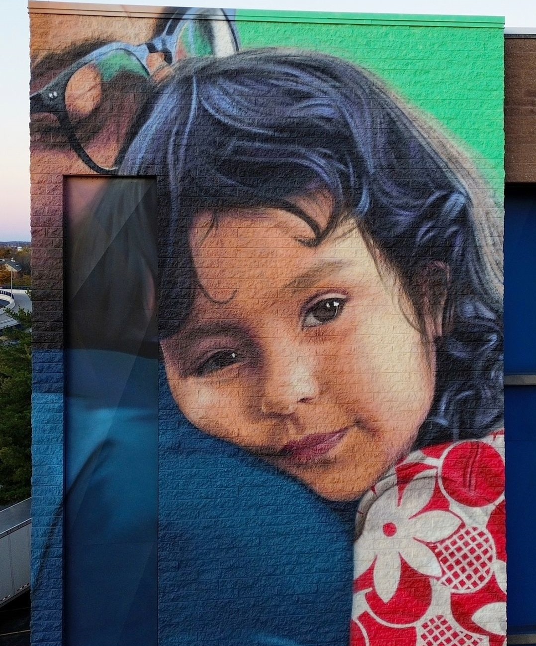 Claudio Picasso + BKFoxx @ Fall River, Massachusetts, USA