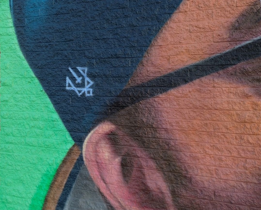 Claudio Picasso + BKFoxx @ Fall River, Massachusetts, USA