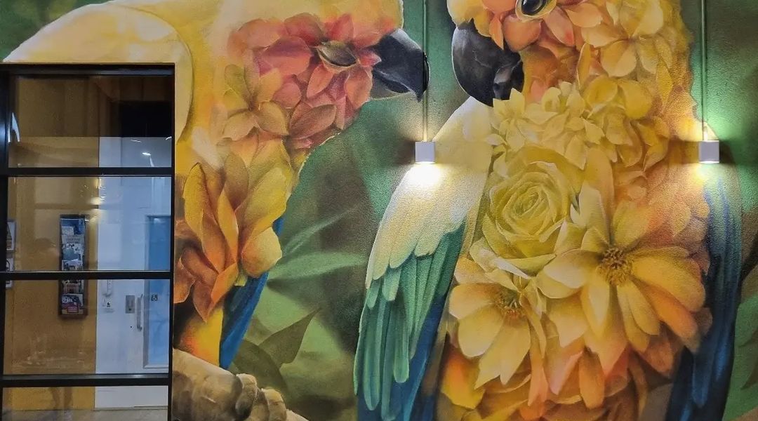 Curtis Hylton @ Reading, UK