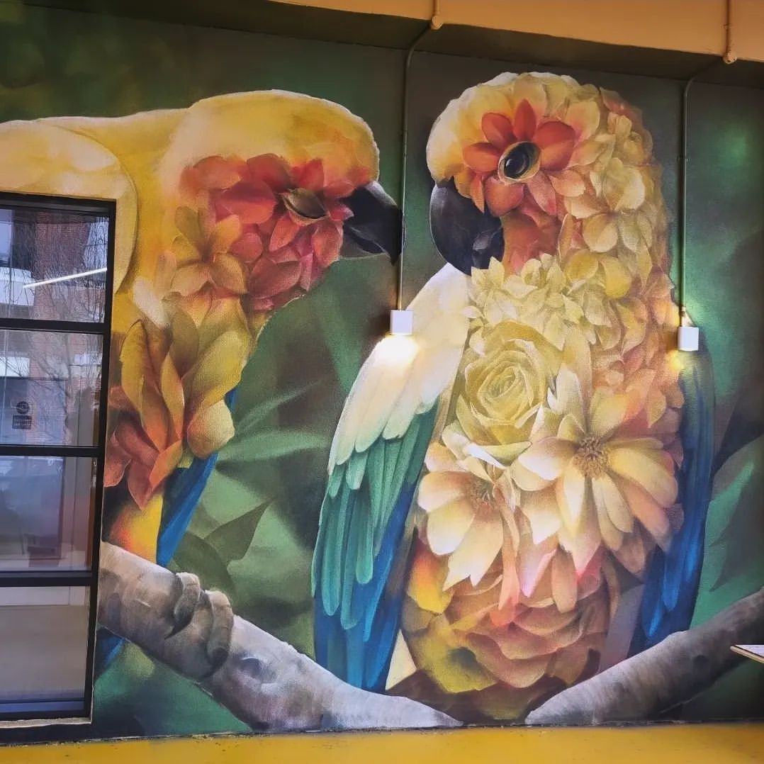 Curtis Hylton @ Reading, UK