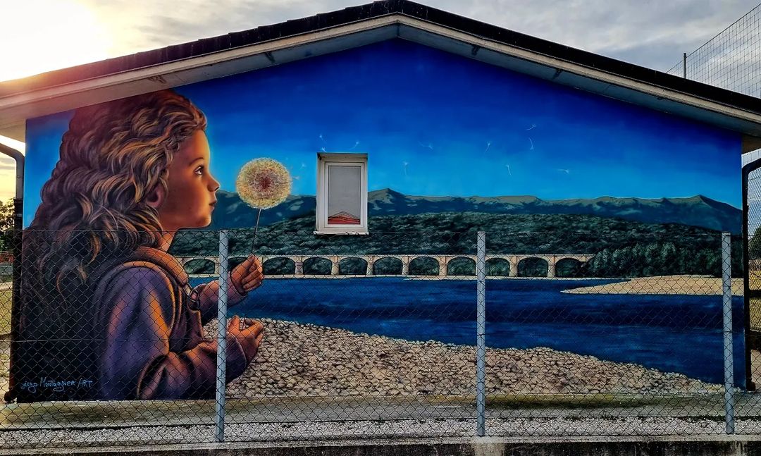 Diego Montagner @ Covolo, Italy